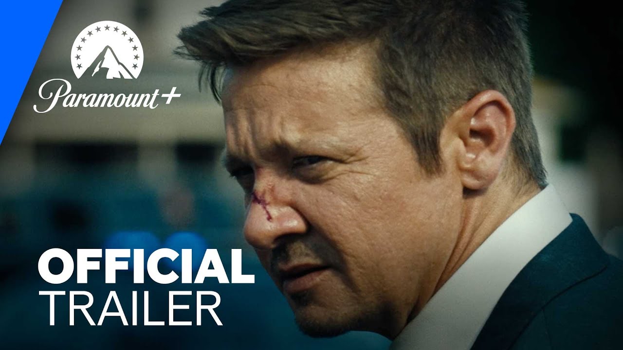 Mayor of Kingstown Trailer